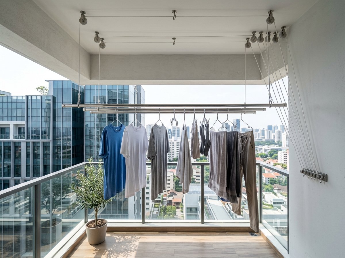 Cloth Drying Hangers